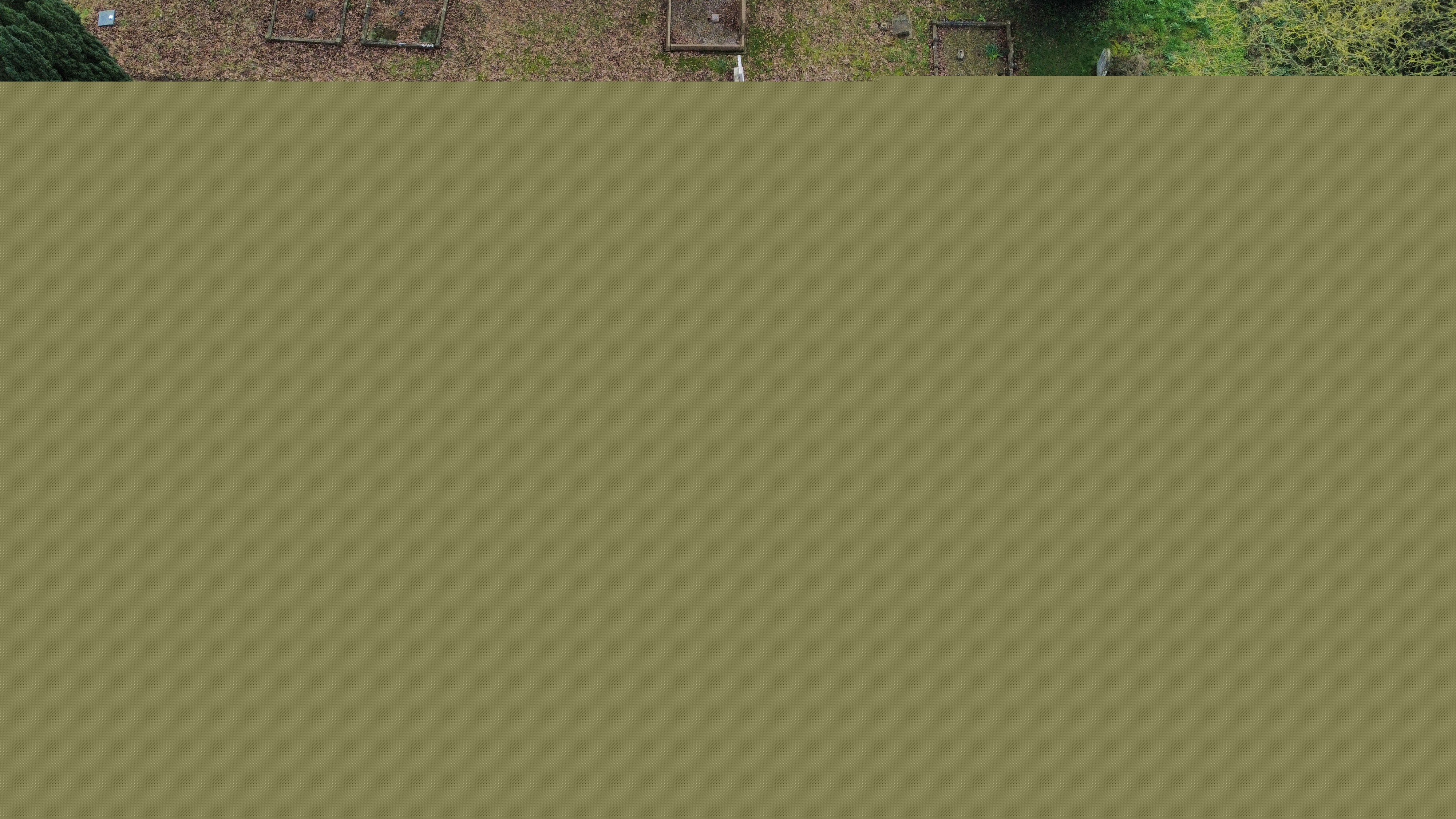 Construction site aerial monitoring